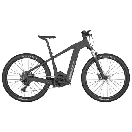 Scott Aspect eRide 920
