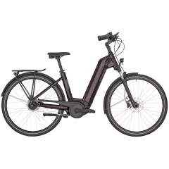 Bergamont e-Horizon N5e FH Wave