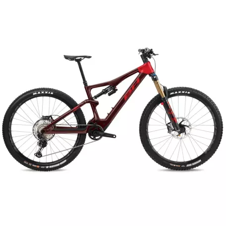BH iLYNX Trail Carbon 8.8
