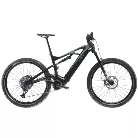 Bianchi e-Vertic FX Type SX12