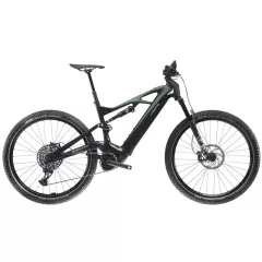 Bianchi e-Vertic FX Type SX12