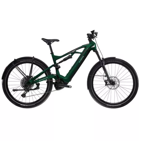 Bianchi e-Vertic FT Type