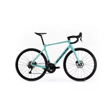 Bianchi Infinito 105