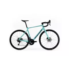 Bianchi Infinito 105