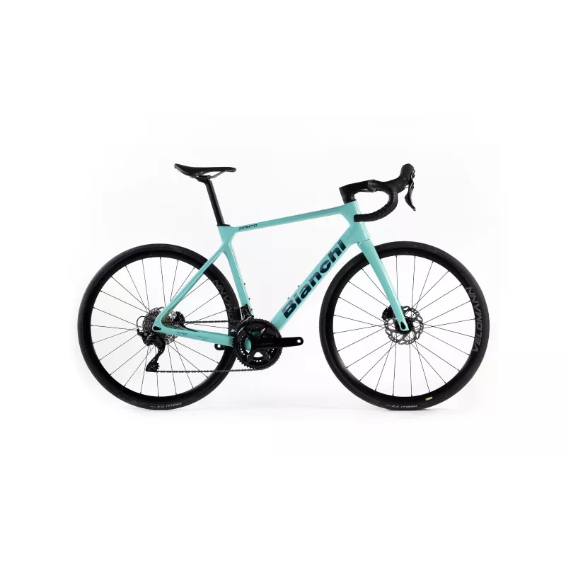 Bianchi Infinito 105