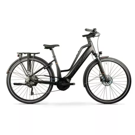 Granville e-Excellence 10