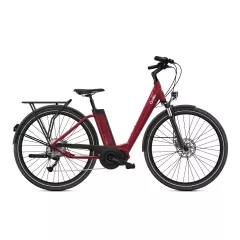 O2feel iVog Explorer Boost 4.1