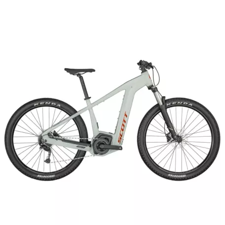 Scott Aspect eRide 940
