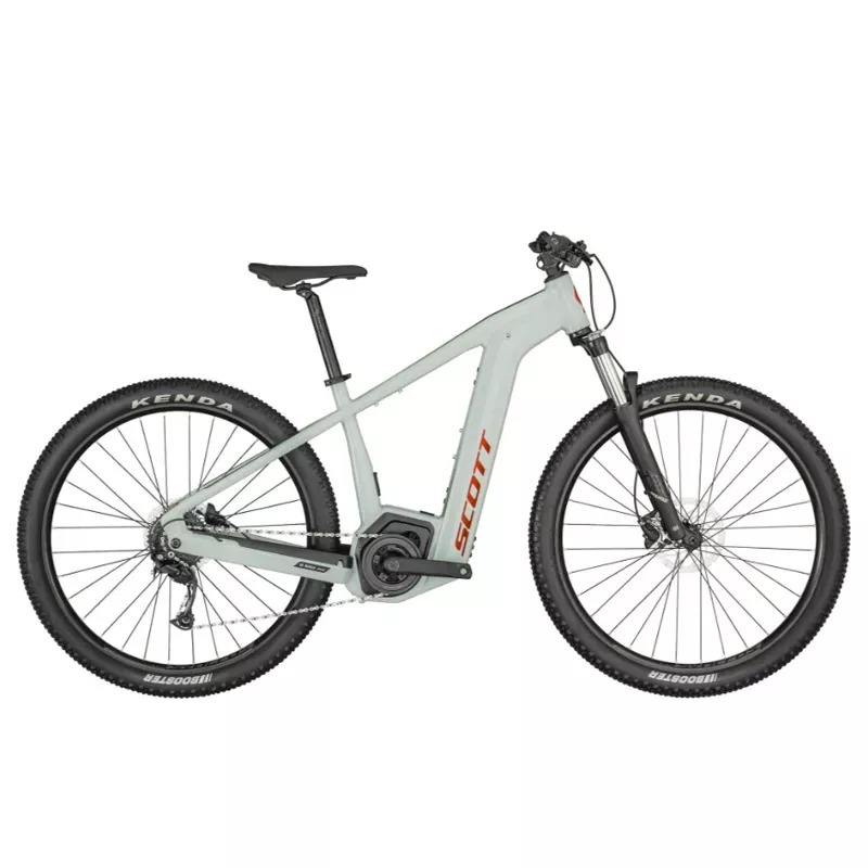 Scott Aspect eRide 940