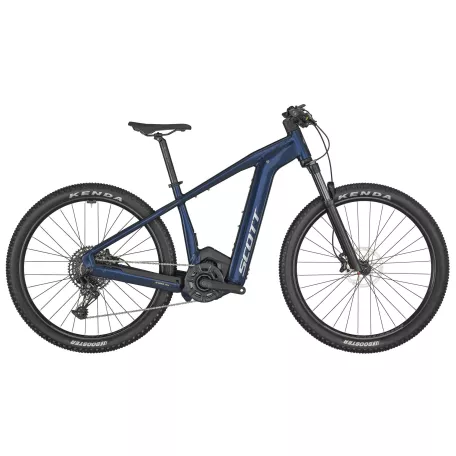 Scott Aspect eRide 910