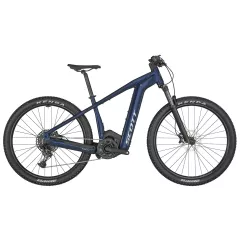 Scott Aspect eRide 910