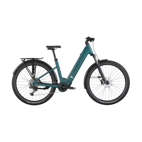 Scott Axis eRide 30 Wave