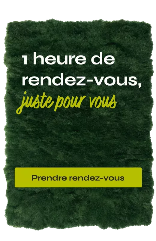 Prendre rendez-vous