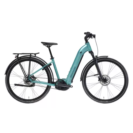 Bianchi T-Tronik C 8.2 turquoise