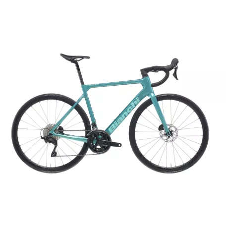 Bianchi Sprint Turquoise