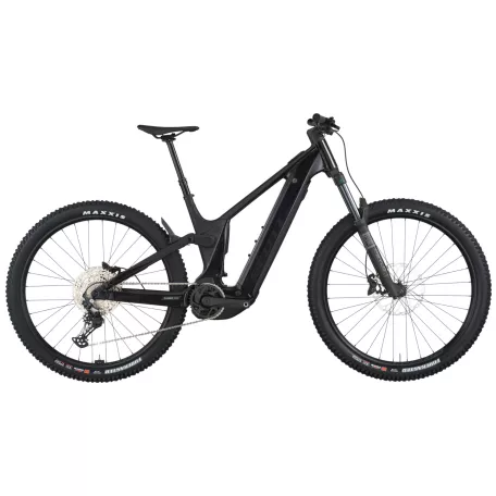 Scott Patron 930 Noir