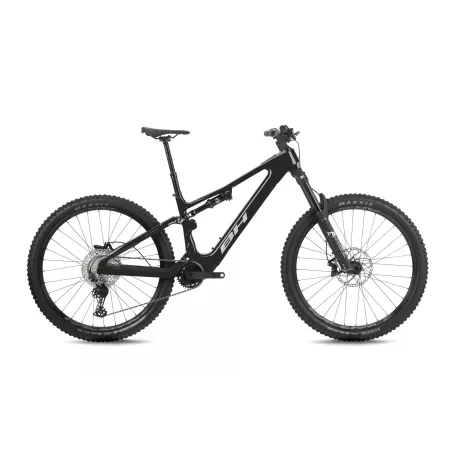 BH iLYNX+ DL ENDURO 9.0 Noir