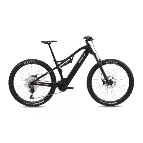 BH ATOM Lynx Pro 8.2